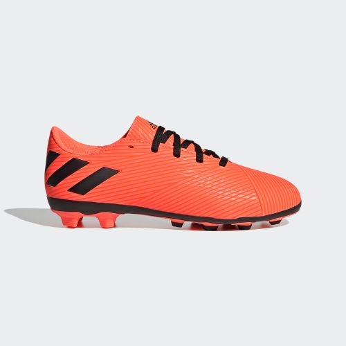 Red nemeziz boots shop