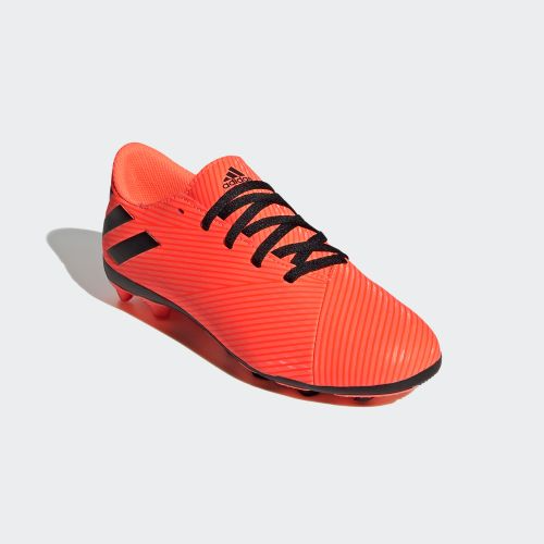 Adidas nemeziz orange and 2025 black