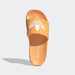 Adidas Women's Adilette Lite Slides - Hazy Orange / Cloud White Just For Sports