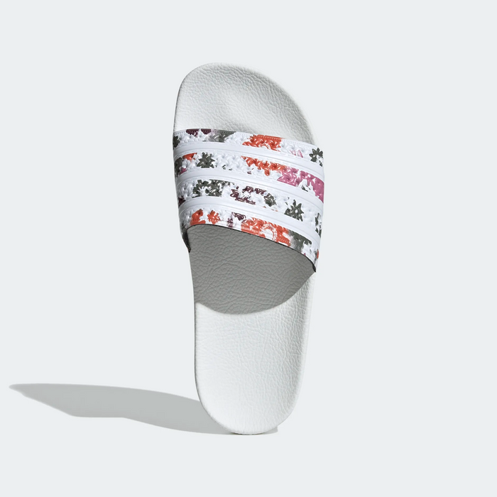 Adidas 2024 flower slides