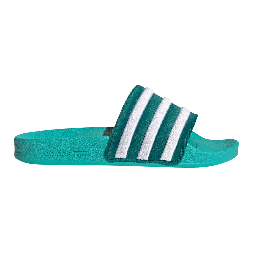 Adidas white and mint green shop