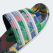 Adidas Women's Adilette Slides - Supplier Colour / Cloud White / Legend Ink Just For Sports