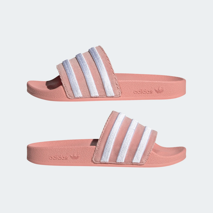 Adidas slide sandals womens sales