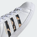 Adidas Women's Marimekko Superstar Shoes - Cloud White / Core Black / Gold Metallic Just For Sports