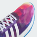 Adidas Women's Multix Shoes - Cloud White / Blue Rush / Clear Pink Just For Sports