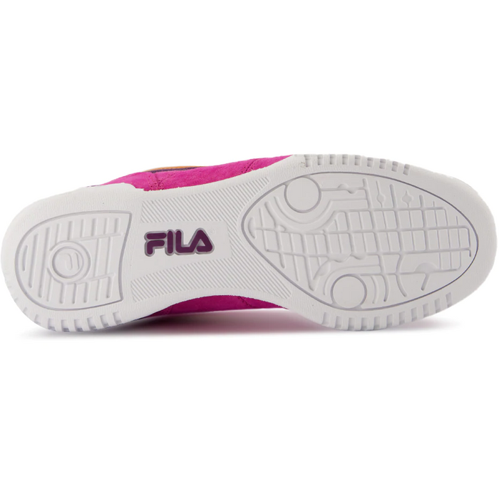 Fila original shop fitness womens gold