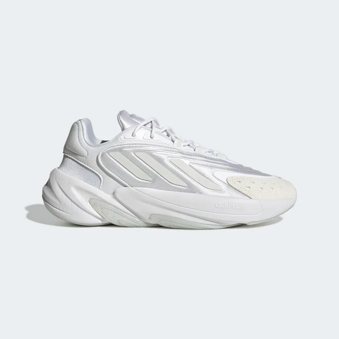 Adidas Women's Ozelia Shoes - Cloud White / Crystal White Just For Sports