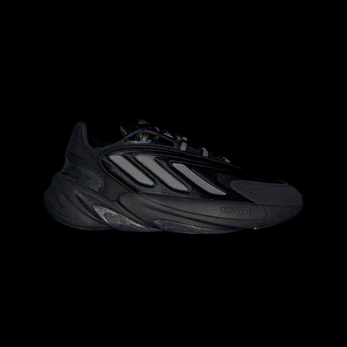 Adidas Women's Ozelia Shoes - Core Black / Carbon Just For Sports