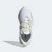 Adidas Women's Ozweego Shoes - Cloud White / Almost Lime / Pulse Lime Just For Sports