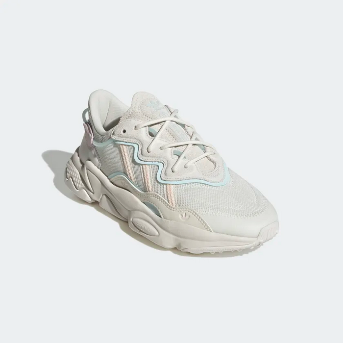 Clearance white adidas ozweego Shop - Main Image