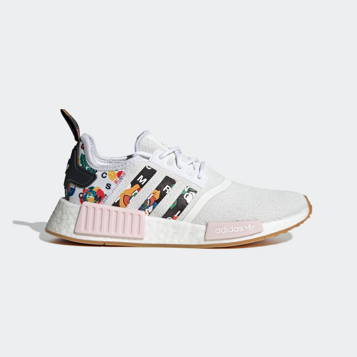 Adidas nmd r1 bronzo sales