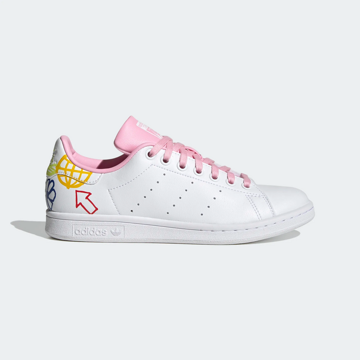 Adidas stan smith true to size sales