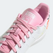 Adidas Women's Stan Smith Shoes - Cloud White / True Pink Just For Sports