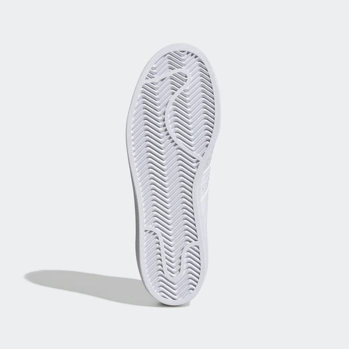 Adidas Women's Superstar Shoes - All White Just For Sports Adidas Women's Superstar Shoes - All White Just For Sports