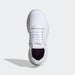 Adidas Women's U Path X Shoes - Cloud White / Purple Beauty Just For Sports