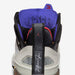 Nike Men's Air Jordan 37 Shoes - Light Bone / Fire Red / Dark Concord - Just For Sports