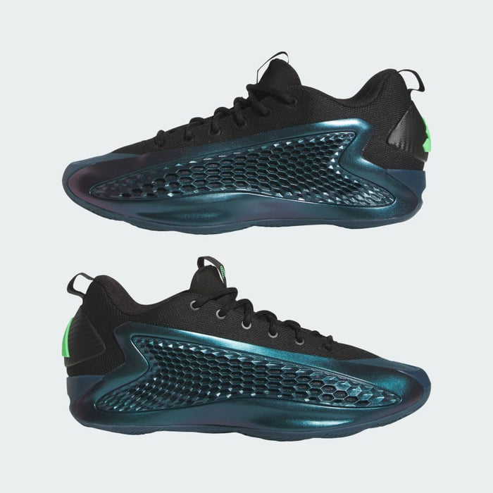 Adidas Men's Anthony Edwards 1 Low Shoes