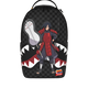 Sprayground Naruto Madara Sharkmouth Backpack Bag