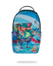 Sprayground Spongemonet Backpack Bag - Just For Sports