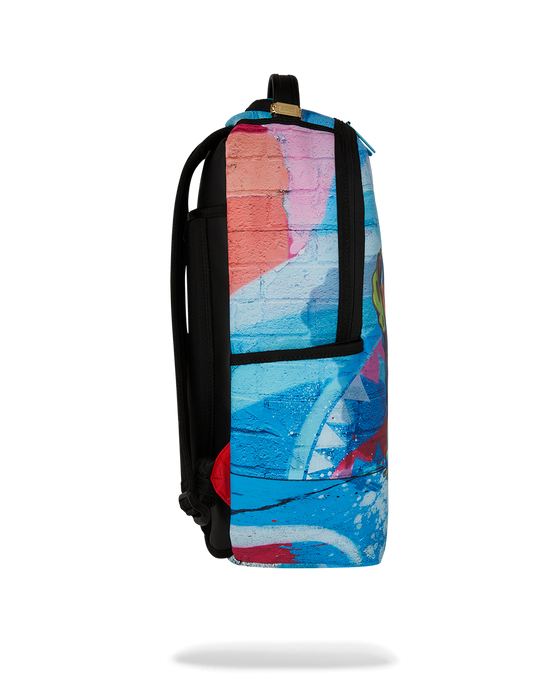 Sprayground Spongemonet Backpack Bag - Just For Sports