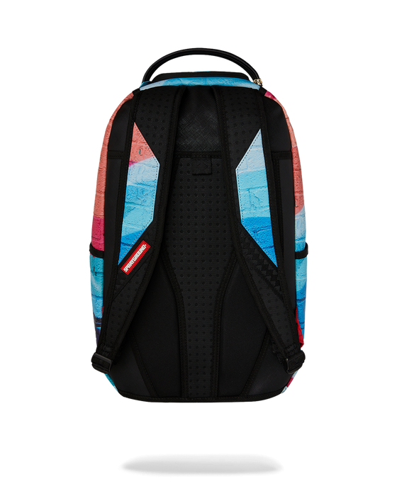 Sprayground Spongemonet Backpack Bag - Just For Sports