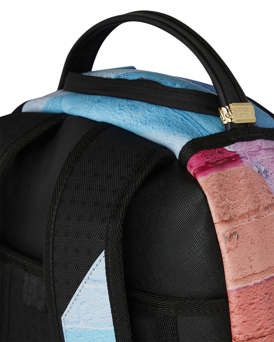 Sprayground Spongemonet Backpack Bag - Just For Sports