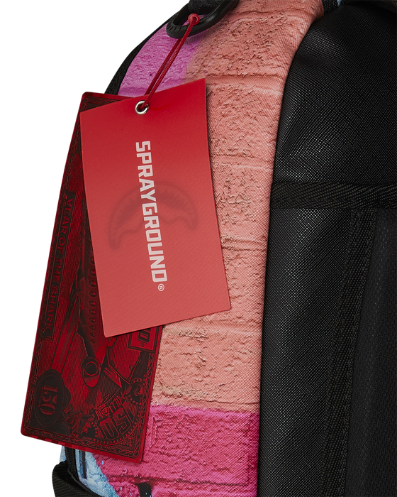 Sprayground Spongemonet Backpack Bag - Just For Sports