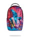 Sprayground Patricasso Backpack Bag - Just For Sports