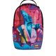 Sprayground Patricasso Backpack Bag