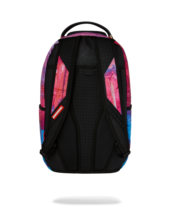 Sprayground Patricasso Backpack Bag - Just For Sports