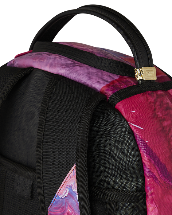Sprayground Patricasso Backpack Bag - Just For Sports