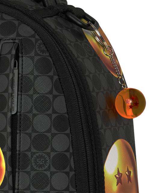 Sprayground Dragon Ball Super Squad Backpack Bag - Just For Sports