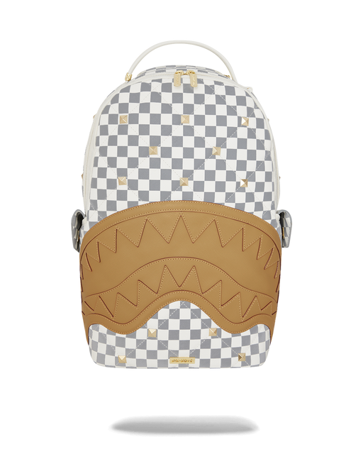 Sprayground Dynasty Of The Sharks In Paris Backpack Bag - Just For Sports