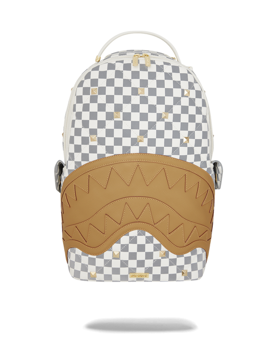 Sprayground Dynasty Of The Sharks In Paris Backpack Bag - Just For Sports