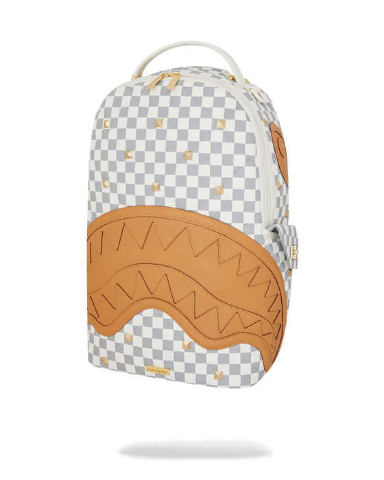 Sprayground Dynasty Of The Sharks In Paris Backpack Bag - Just For Sports