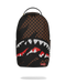 Sprayground Clawed Up Backpack Bag - Just For Sports