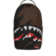 Sprayground Clawed Up Backpack Bag