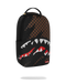 Sprayground Clawed Up Backpack Bag - Just For Sports