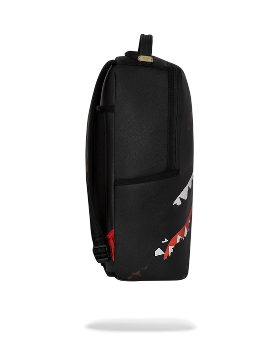 Sprayground Clawed Up Backpack Bag - Just For Sports