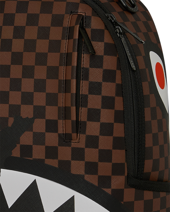 Sprayground Clawed Up Backpack Bag - Just For Sports