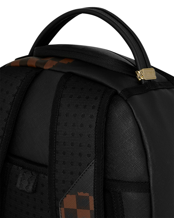 Sprayground Clawed Up Backpack Bag - Just For Sports