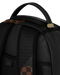 Sprayground Clawed Up Backpack Bag - Just For Sports