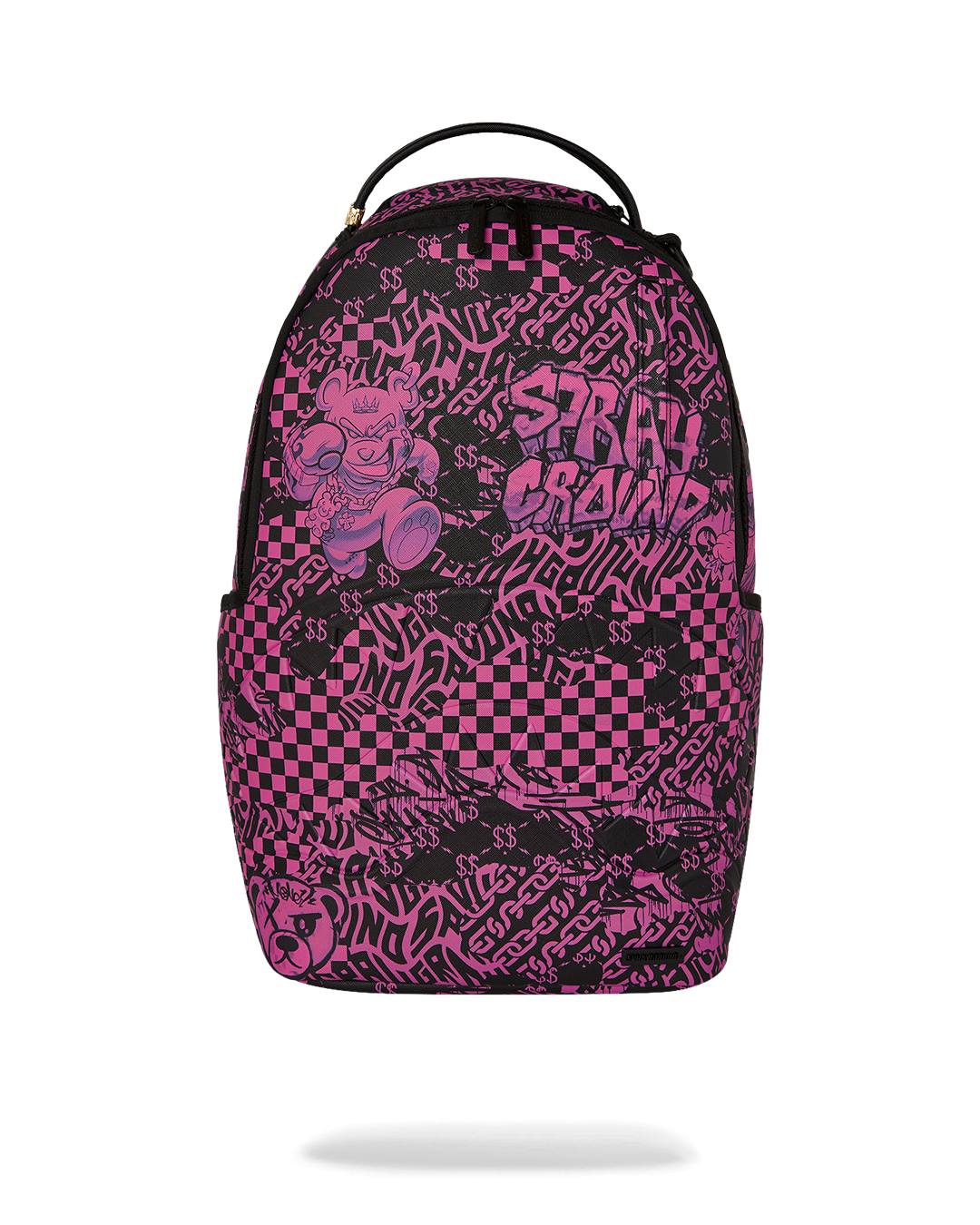 Sprayground