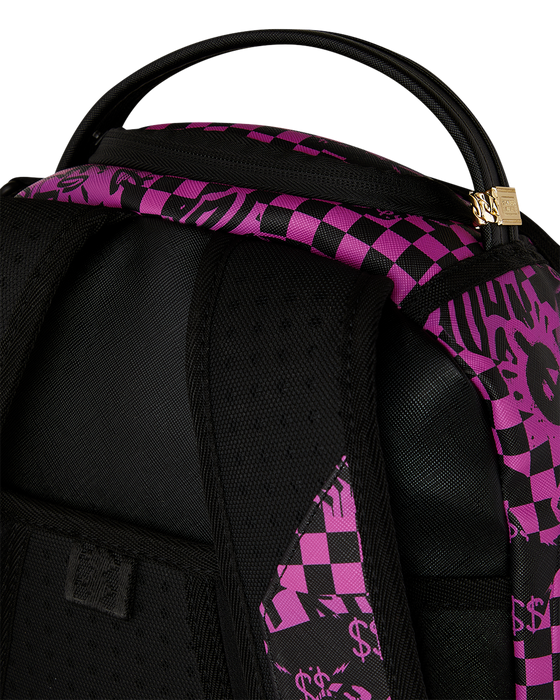 Sprayground Hot Pursuit Backpack Bag - Just For Sports