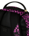 Sprayground Hot Pursuit Backpack Bag - Just For Sports