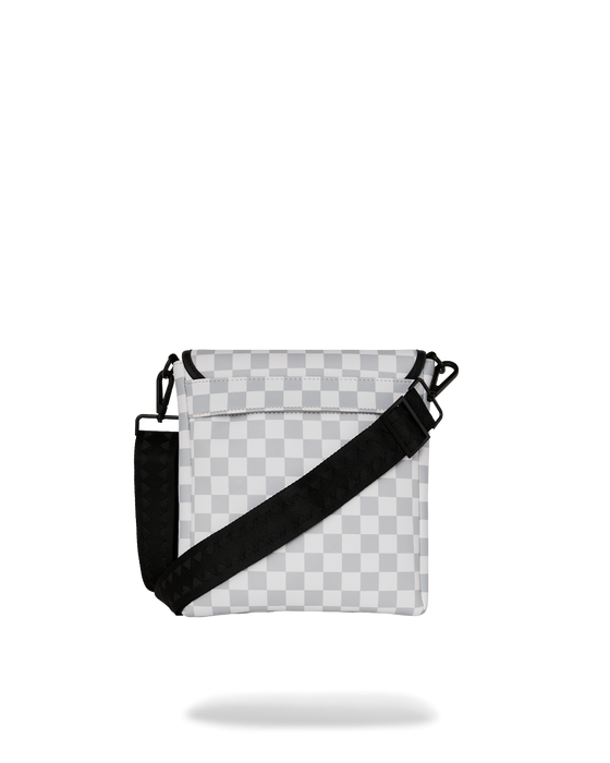 Sprayground Storm Fade Messenger Sling Bag - Just For Sports