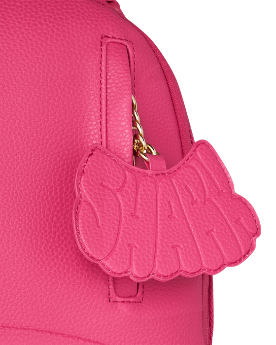 Sprayground Pink Pop Shark Backpack Bag - Just For Sports