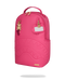 Sprayground Pink Pop Shark Backpack Bag - Just For Sports