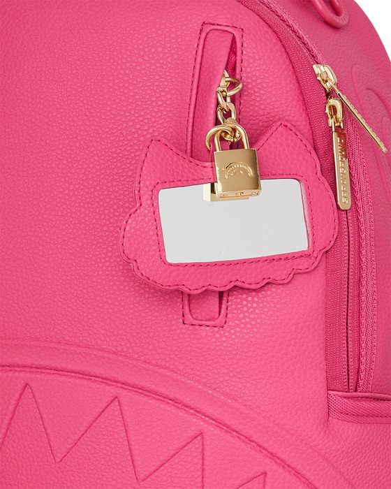 Sprayground Pink Pop Shark Backpack Bag - Just For Sports