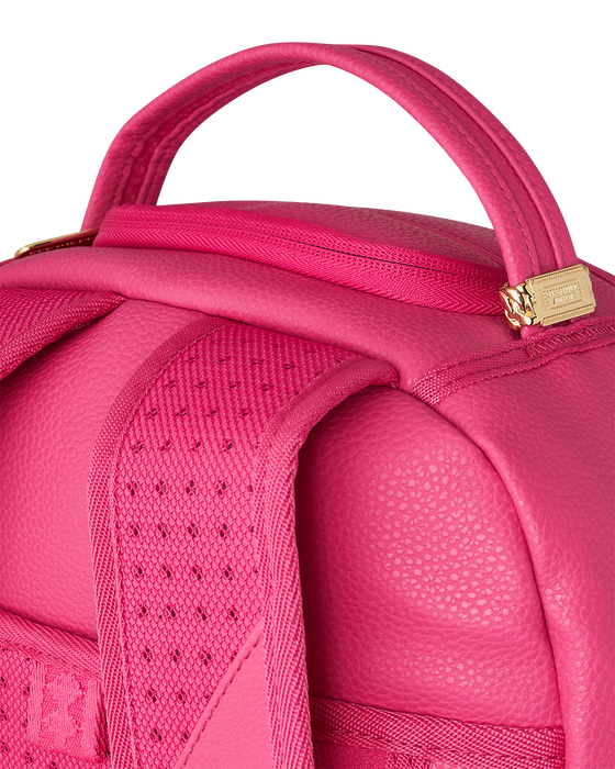 Sprayground Pink Pop Shark Backpack Bag - Just For Sports